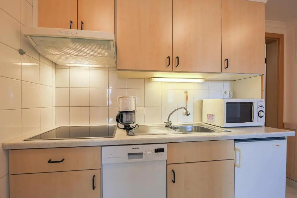 Appartement Imke 11