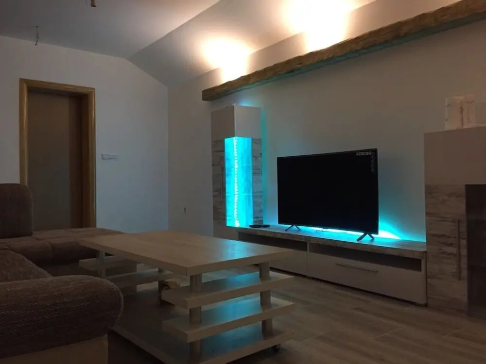 Vip villa