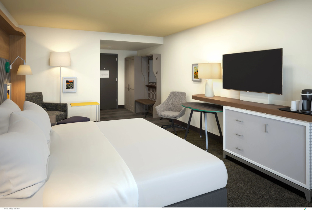 Holiday Inn & Suites Houston NW - Vintage Park Area by IHG
