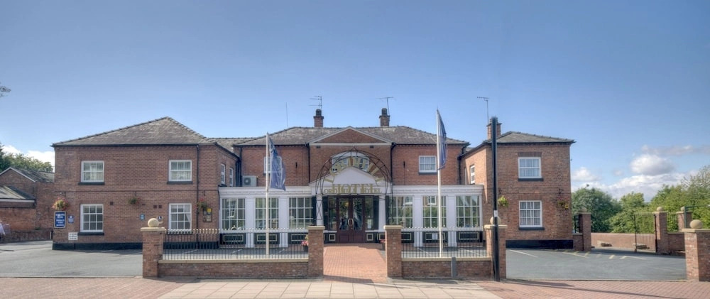 Lord Hill Hotel