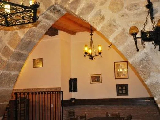 Casa Rural Miquelet - Turistrat