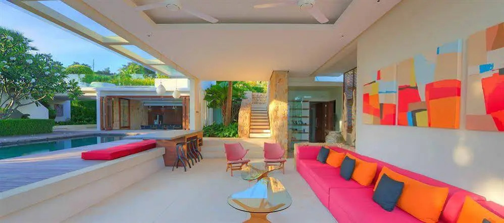 Samujana - Five Bedrooms Pool Villa - 18