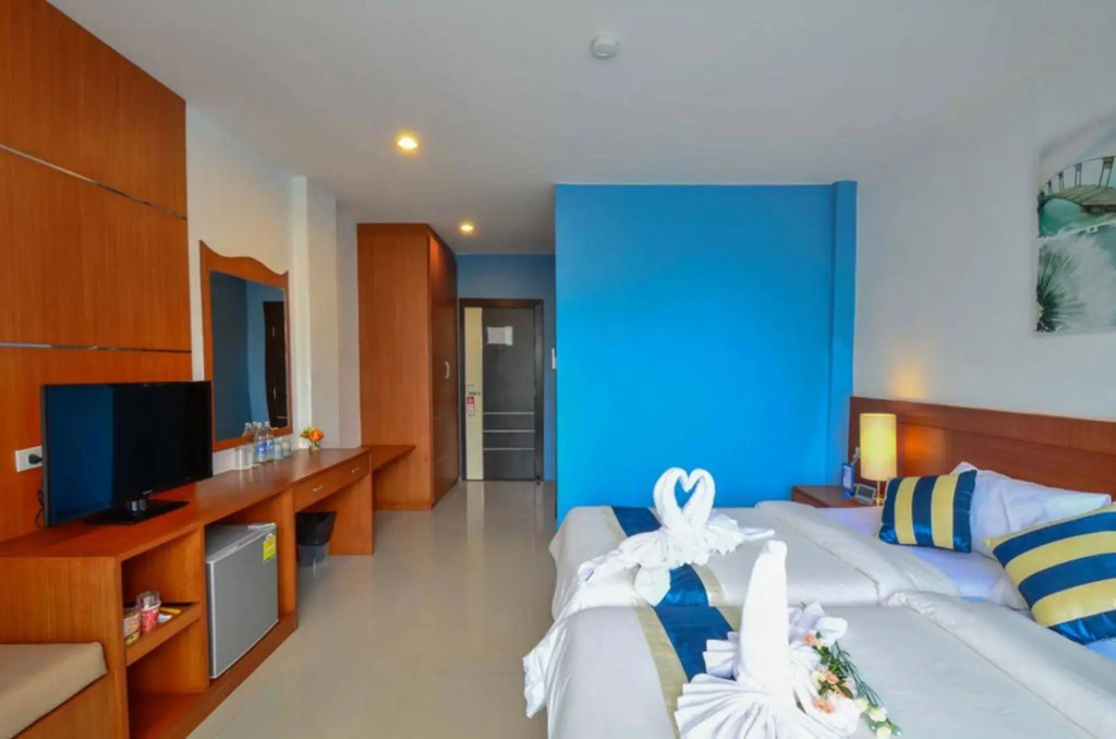 iCheck Inn Ao Nang Krabi