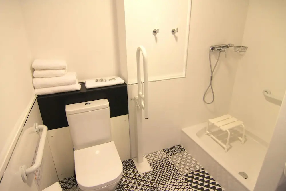 Hostal Aslyp 114
