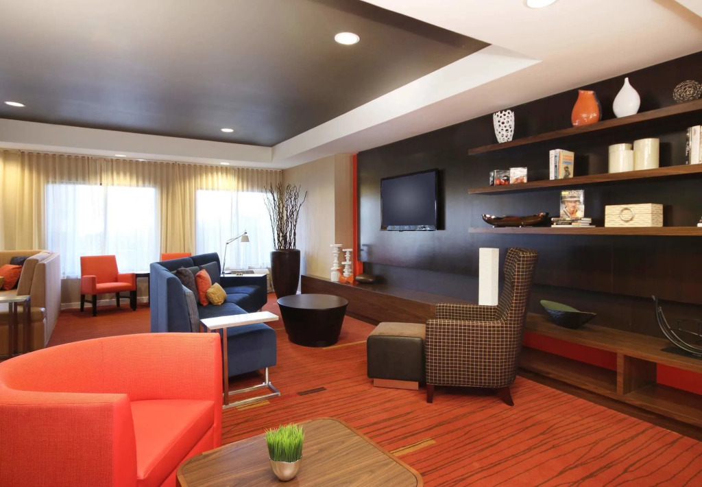 Residence Inn by Marriott Roseville