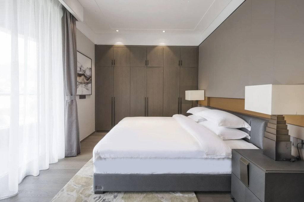 Himalaya Serviced Residences Chongqing