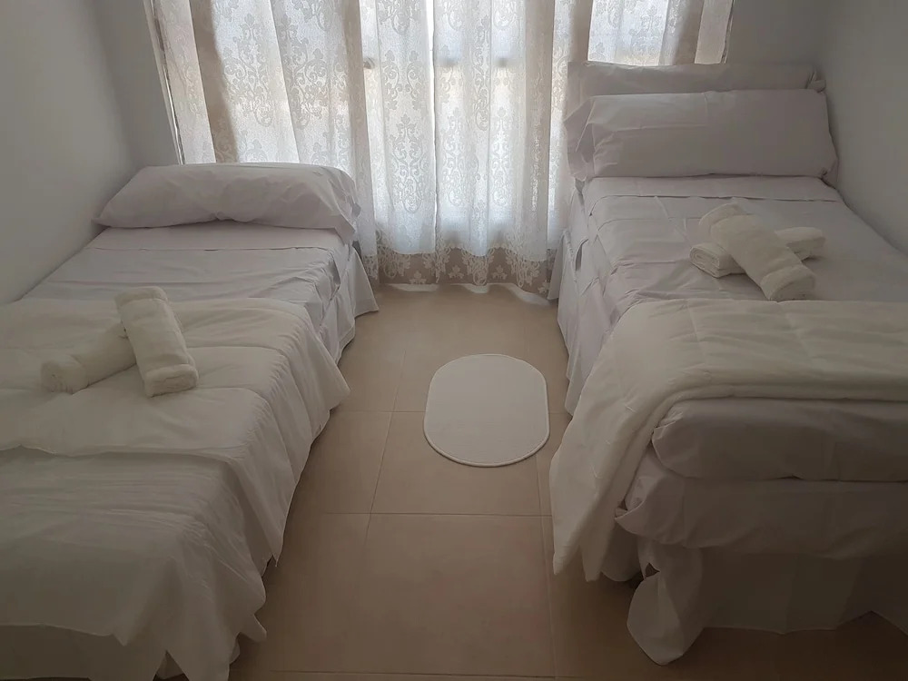 Residencia Universitaria Alboran