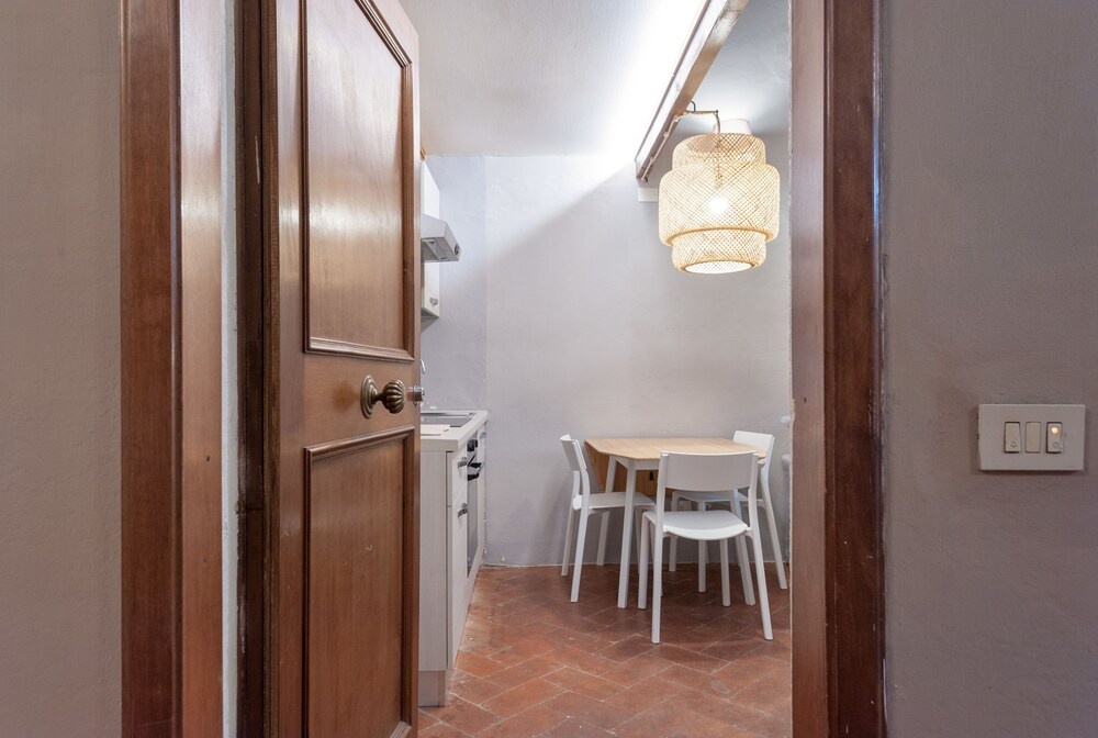 Boboli Gardens Mini Loft