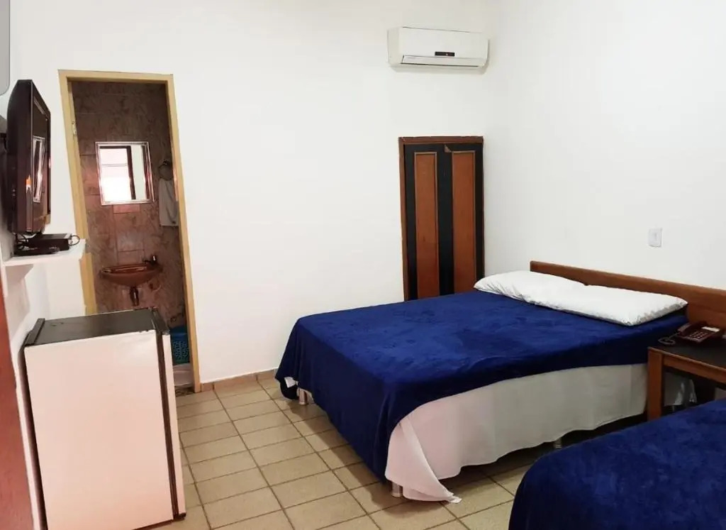 HOTEL POUSADA ALAGOINHAS