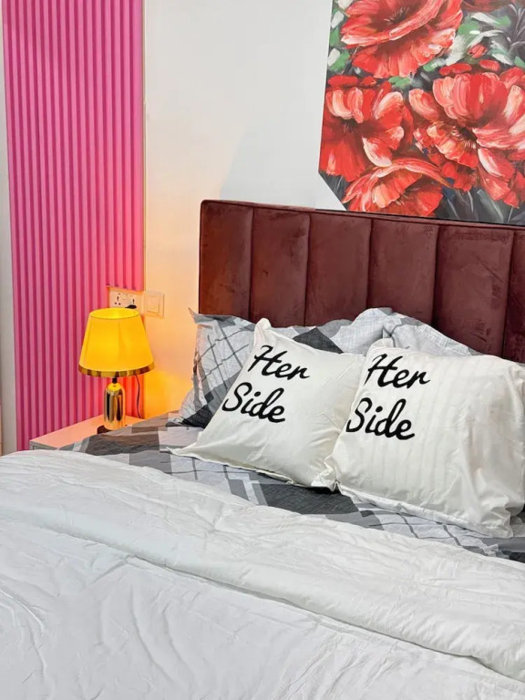The 401 Apartment