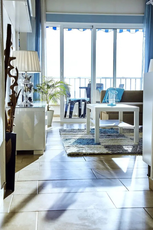 Studio Marbella Beach Centre