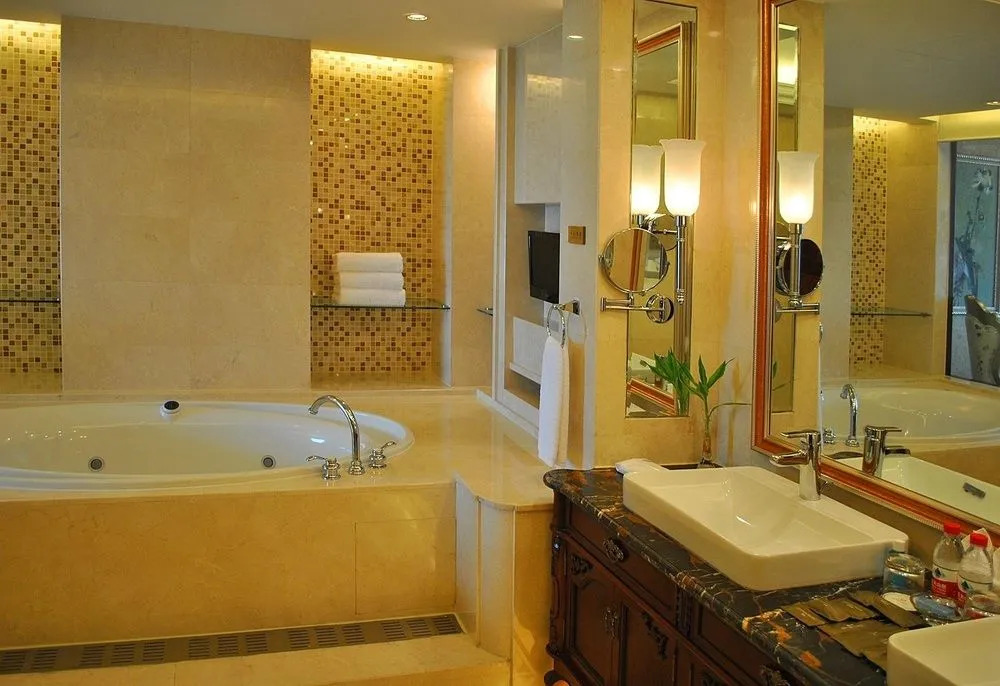 Shengtai International Hotel
