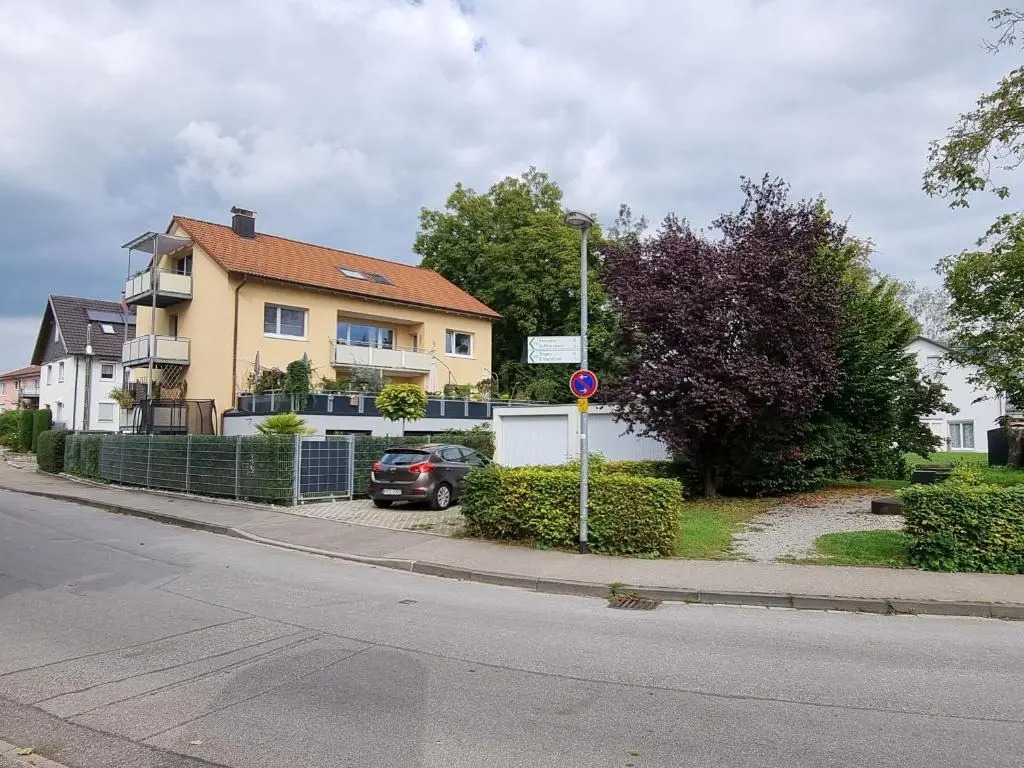 Ferienwohnung Seeblick Wadee