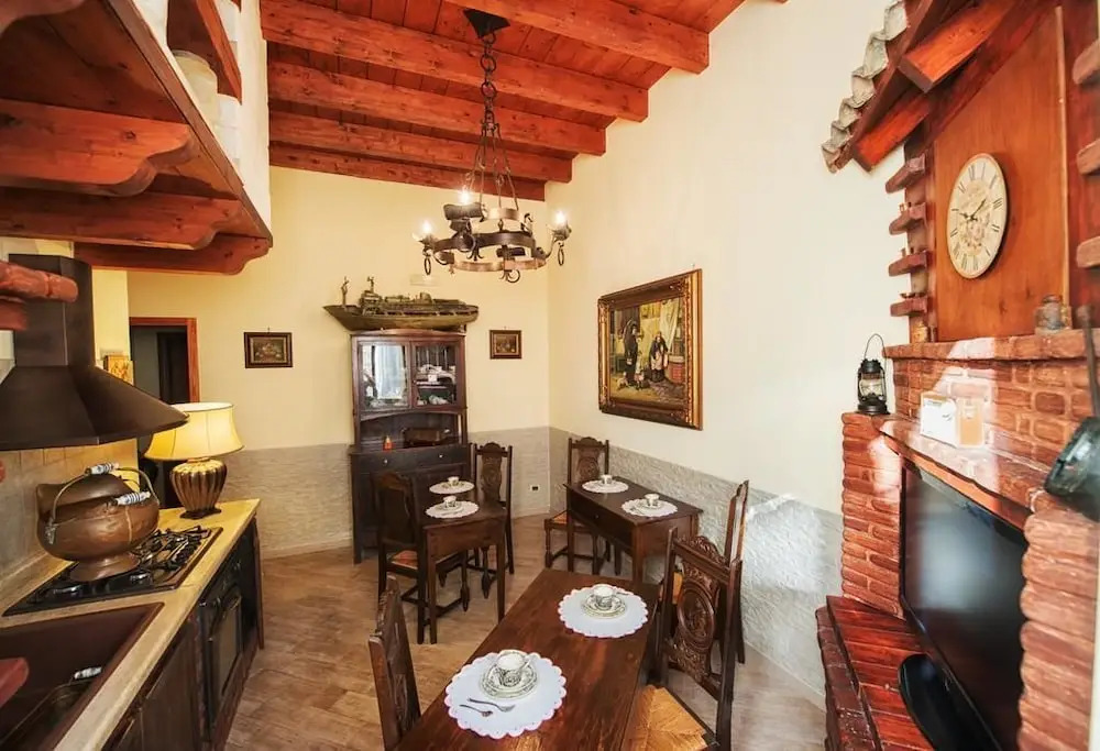 B&B Trani Palace