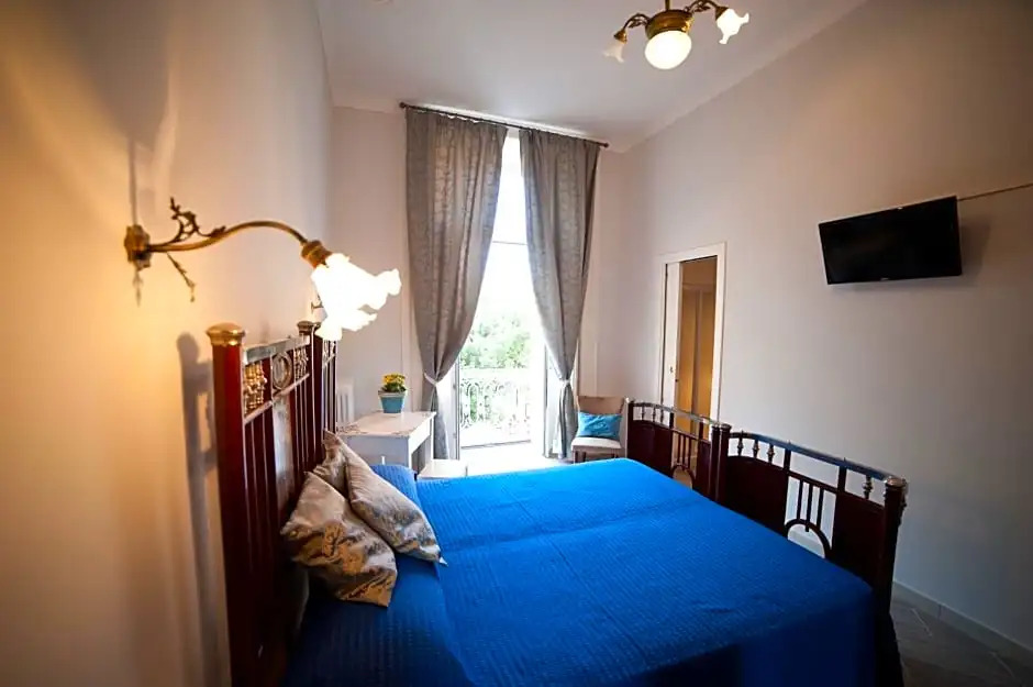 B&B Terrazza Flora