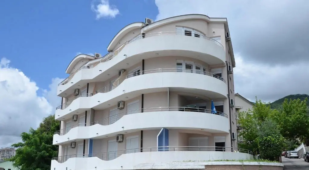 Apartments Bellevue - Otasevic