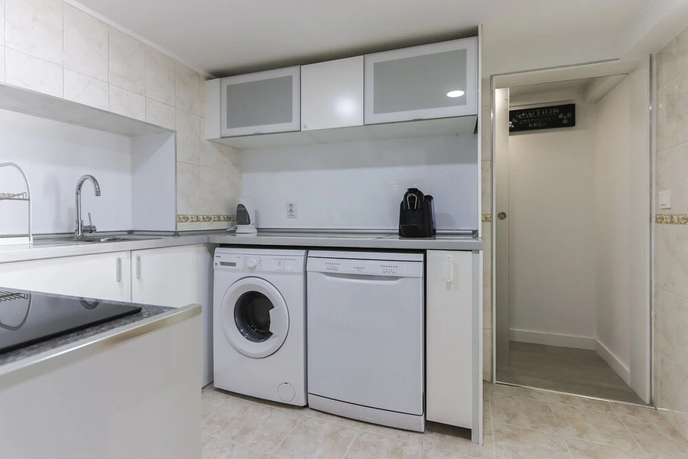 Shared Accommodation in Bairro Alto - Chiado