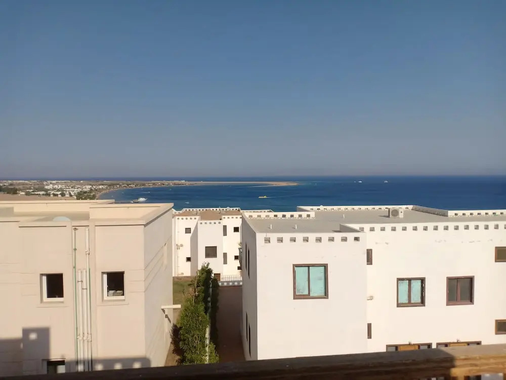 Lagoon Bay View Dahab Villa
