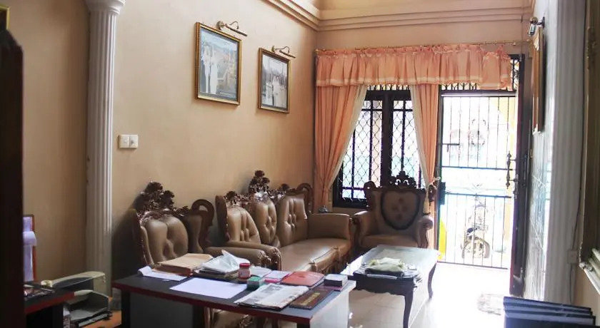 Manisee Syariah Homestay