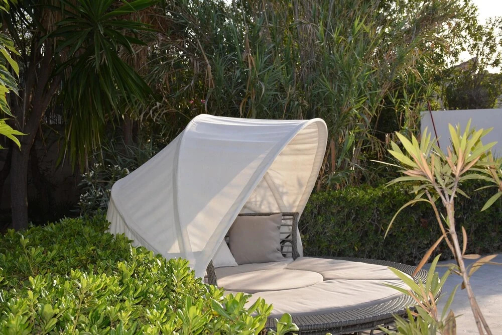 Villa With 3 Bedrooms in Javéa, With Private Pool, Enclosed Garden and