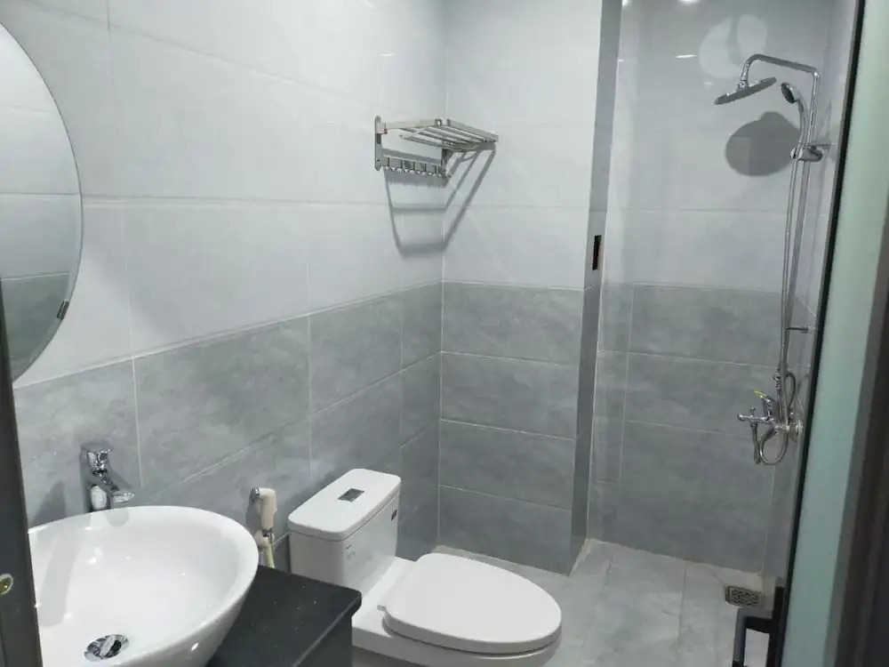 Hotel Hiệp Thành