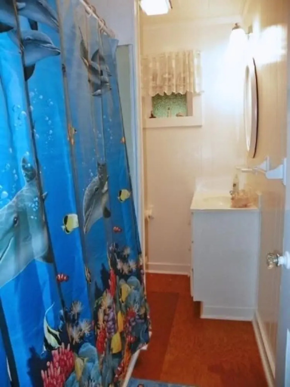 Crab Shack - 2 Br Home