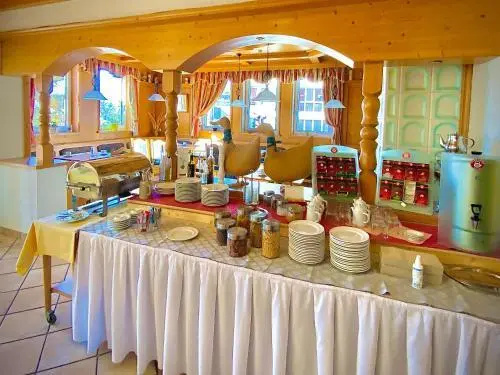 Meister BÄR HOTEL Wettiner Hof