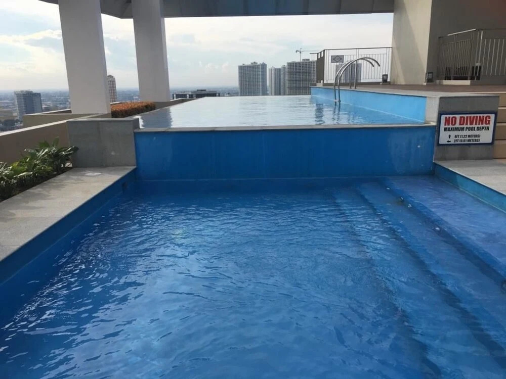 My City Home at Vinia Residences