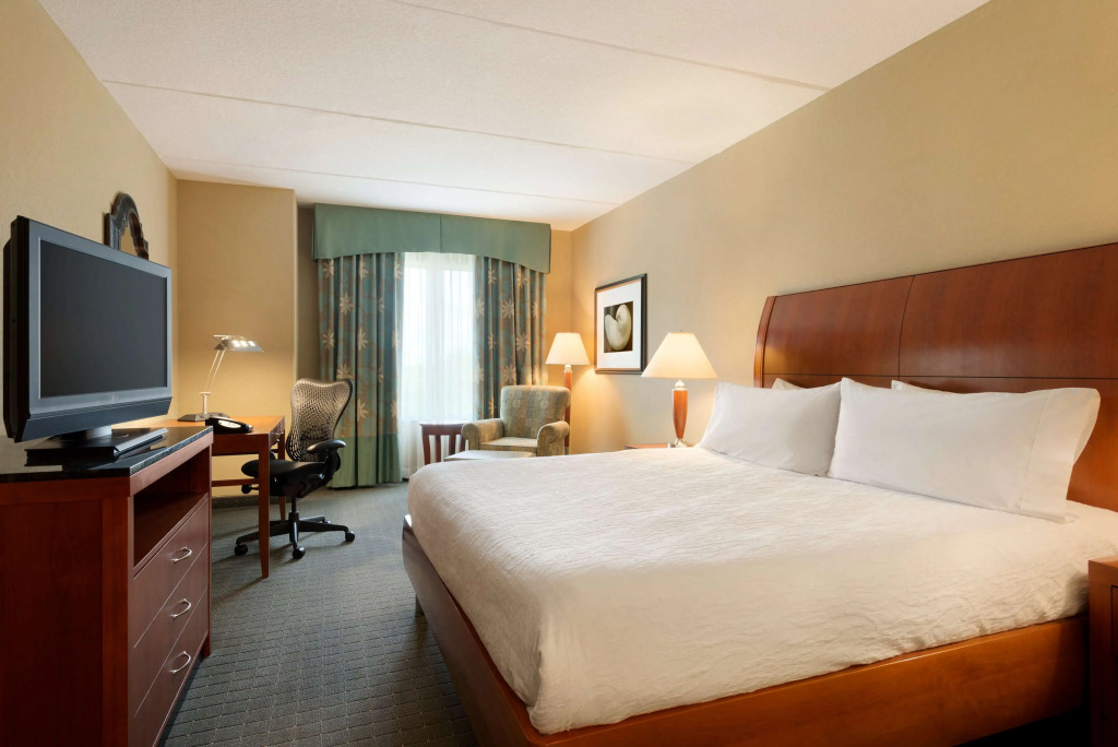 Hilton Garden Inn Palm Coast Town Center