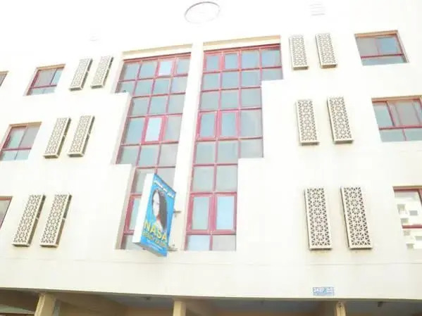 Carredore Apartments