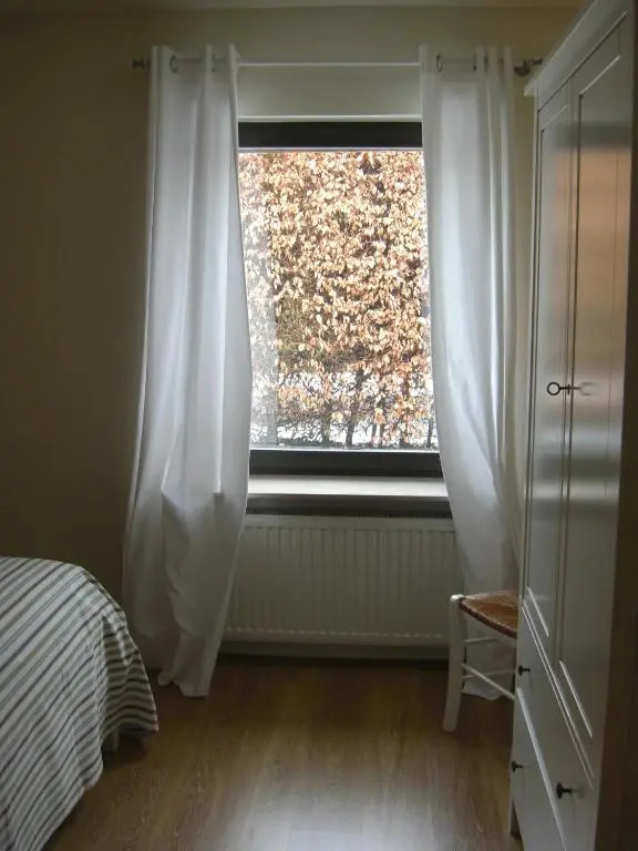 Ferienwohnung Worpswede-in-Sicht
