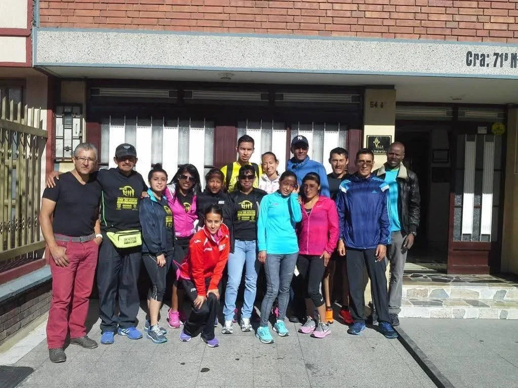 Villadeporte