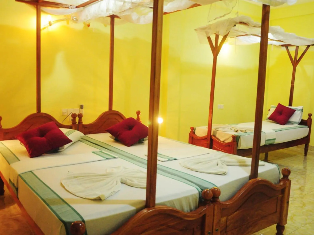 La Safari Inn