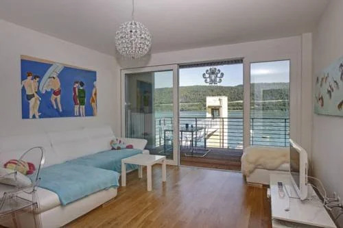 Seerose Appartement