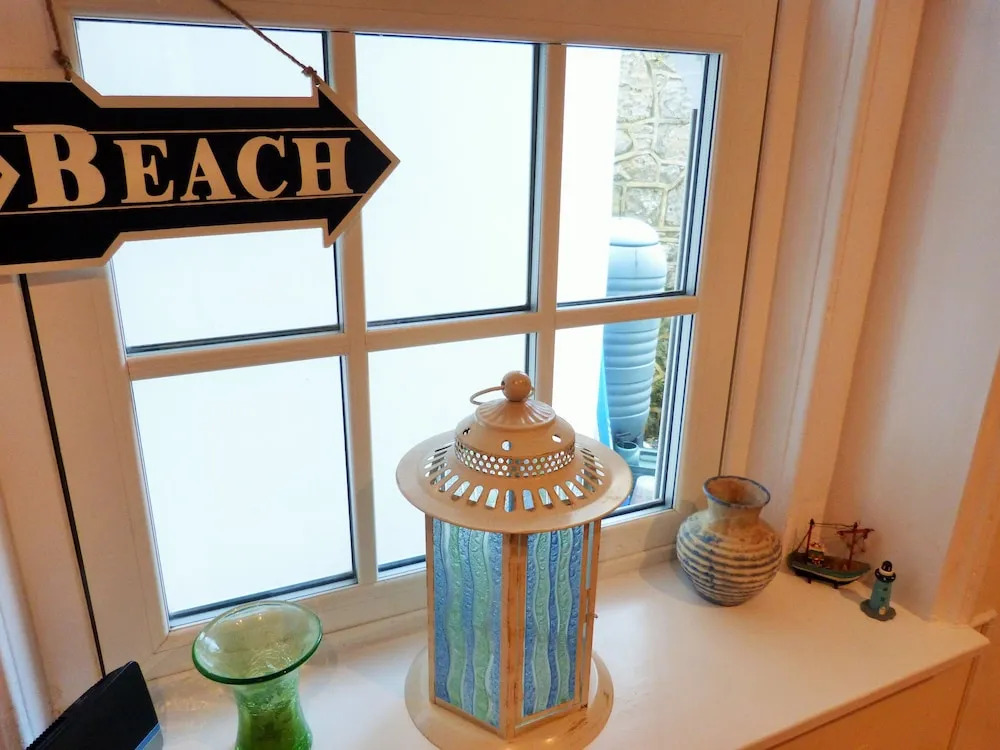 The Salt Pot