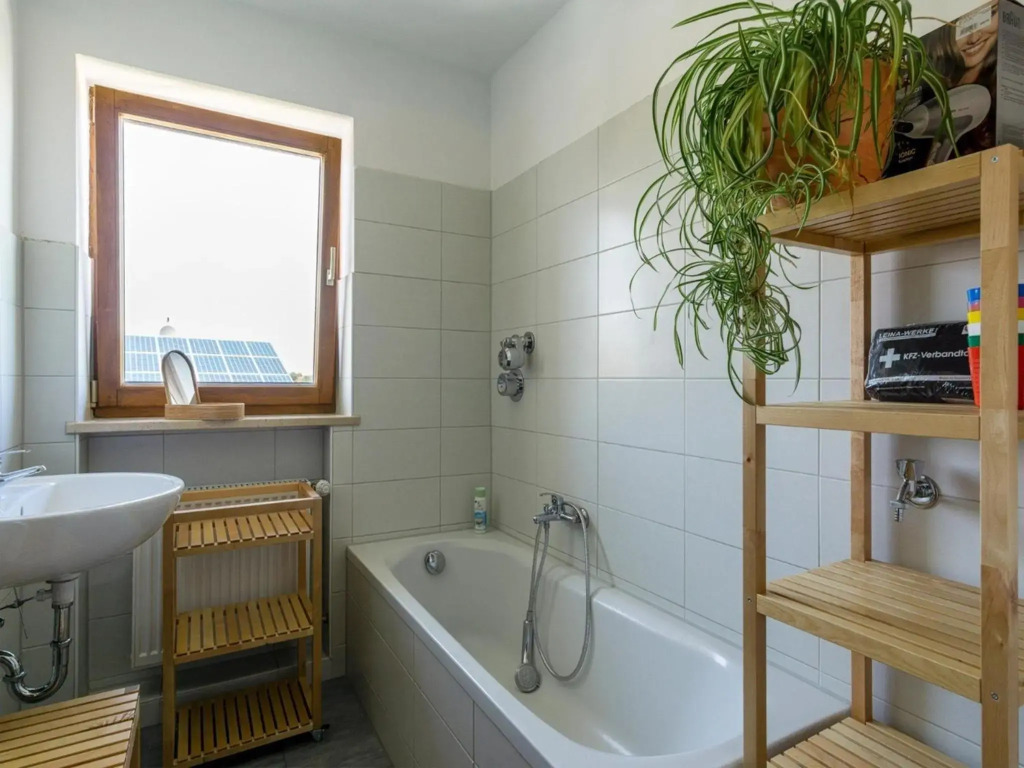 Ferienwohnung Landurlaub