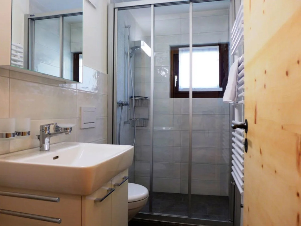 Apartment Chesa Mulin by Interhome