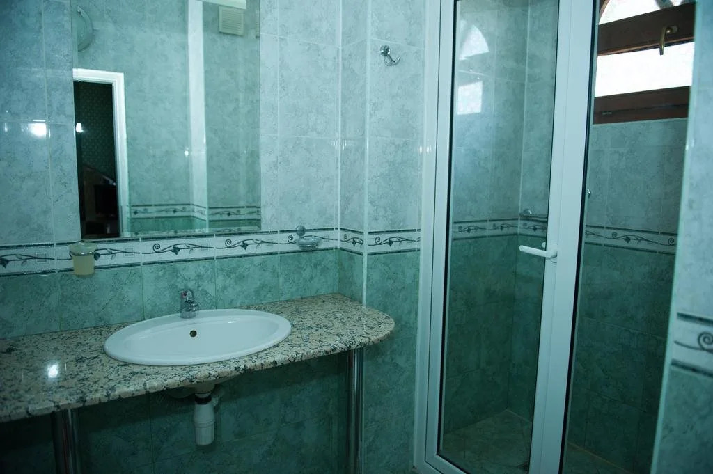 Глобус Отель