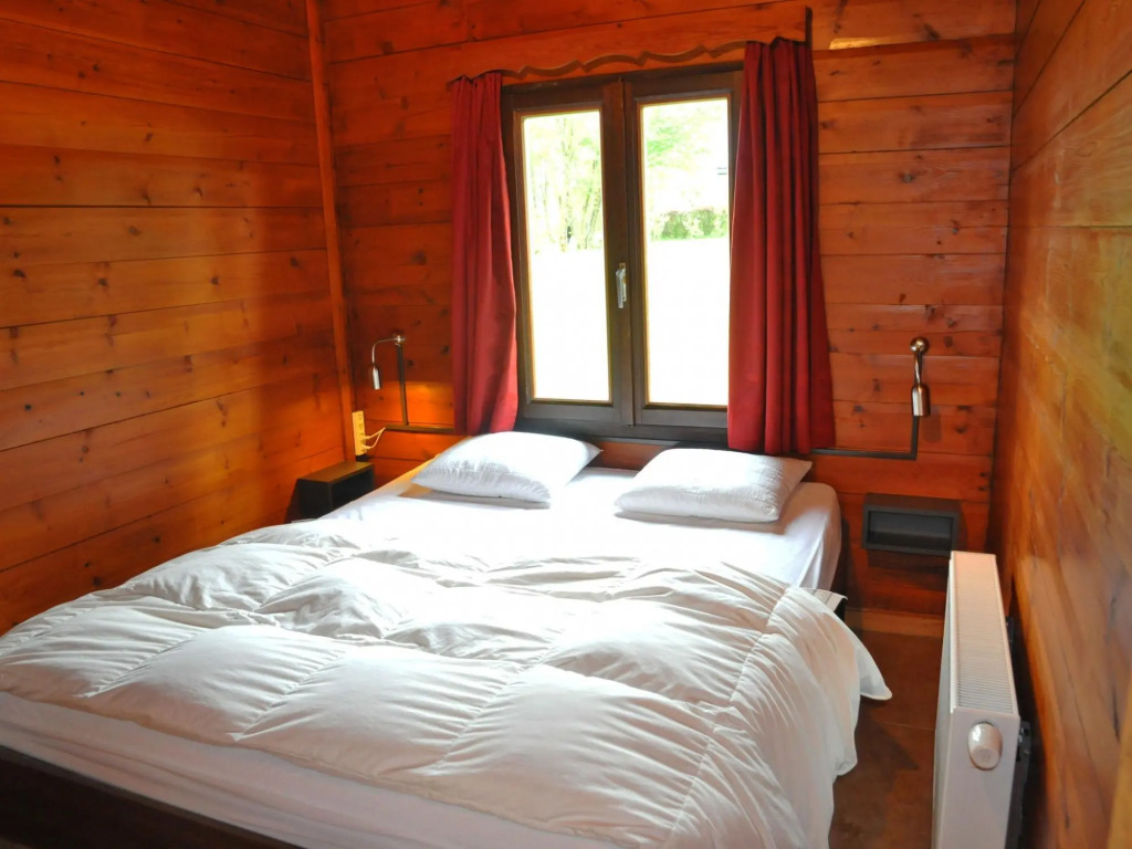 Holiday Home in Houyet With Sauna & Garden