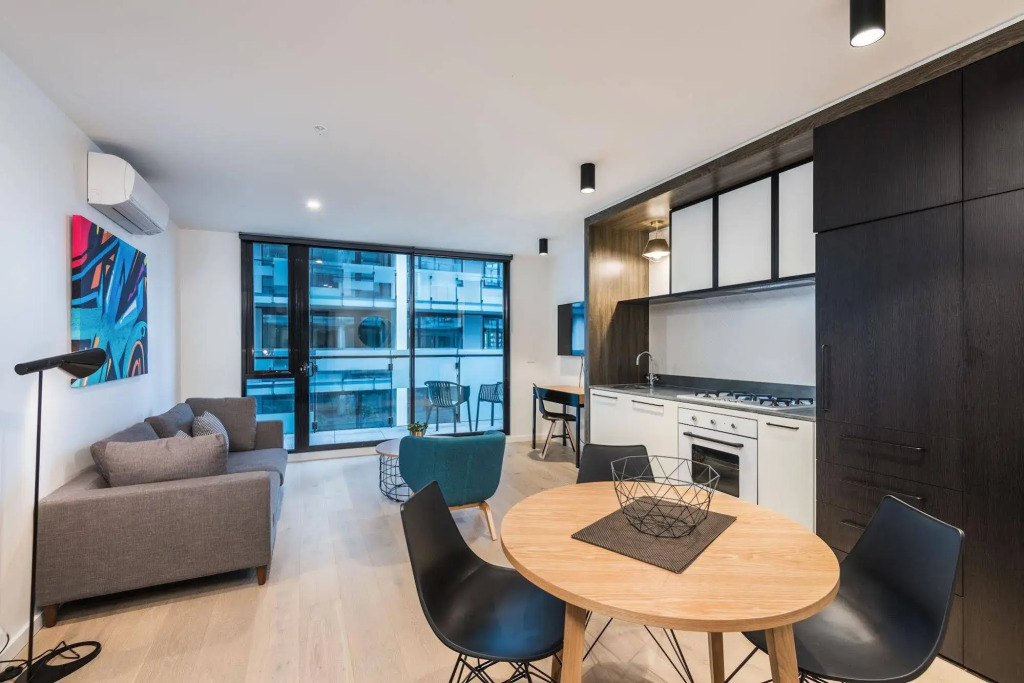 Playhouse Apartments