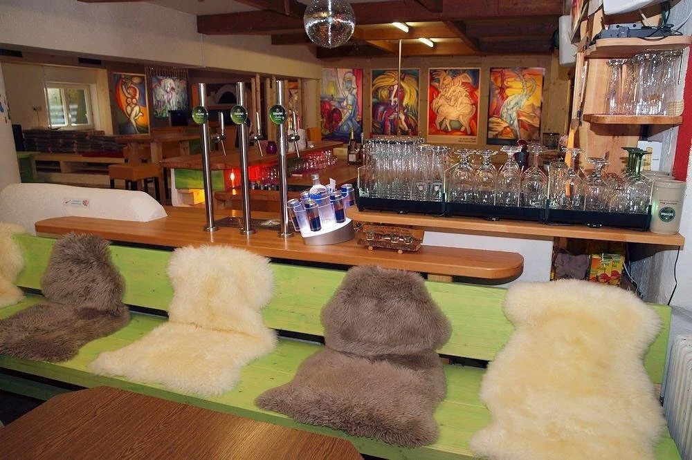 Hotel Iris