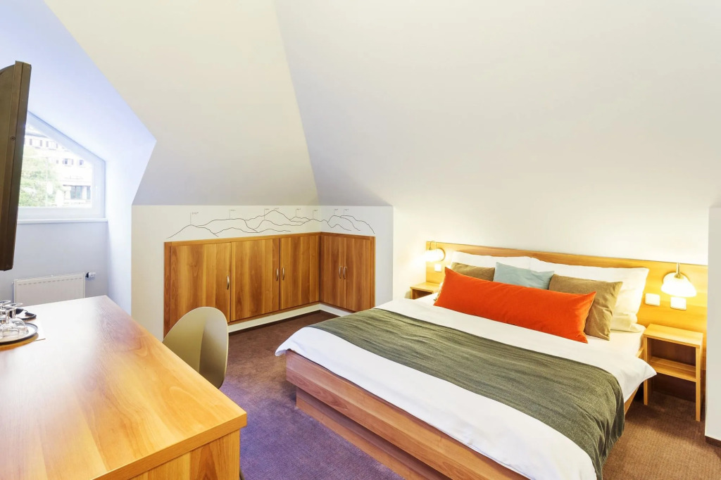 Wellness Hotel Grand
