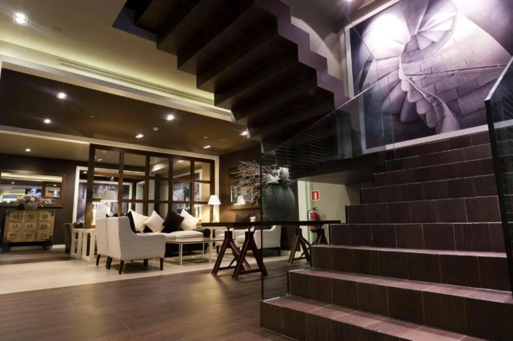 Hotel Royal Ramblas