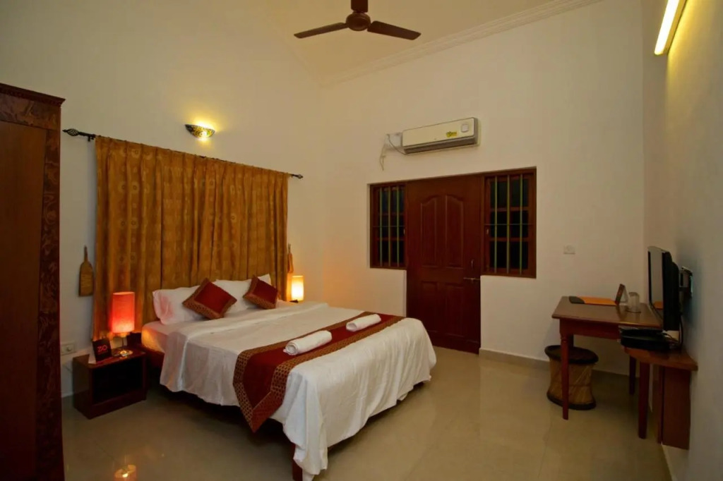Pebbles Guesthouse