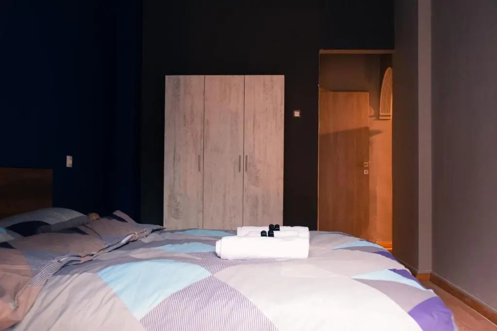 Closer "Egnatia Apartment 3"
