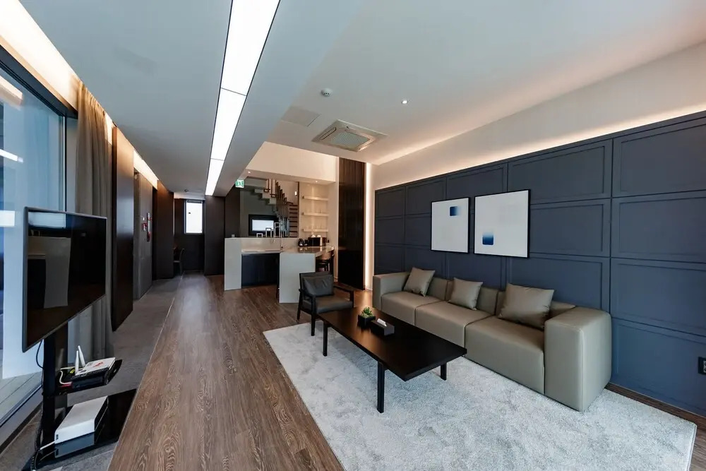 S.G Villa&Hotel