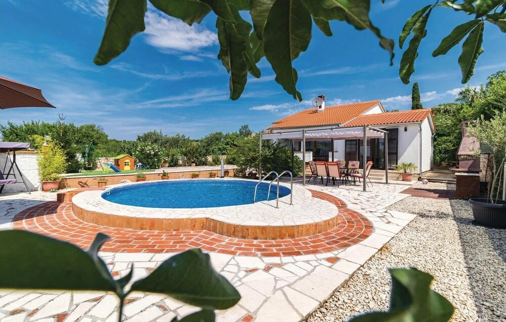 Awesome Home in Pula With Wifi and 3 Bedrooms