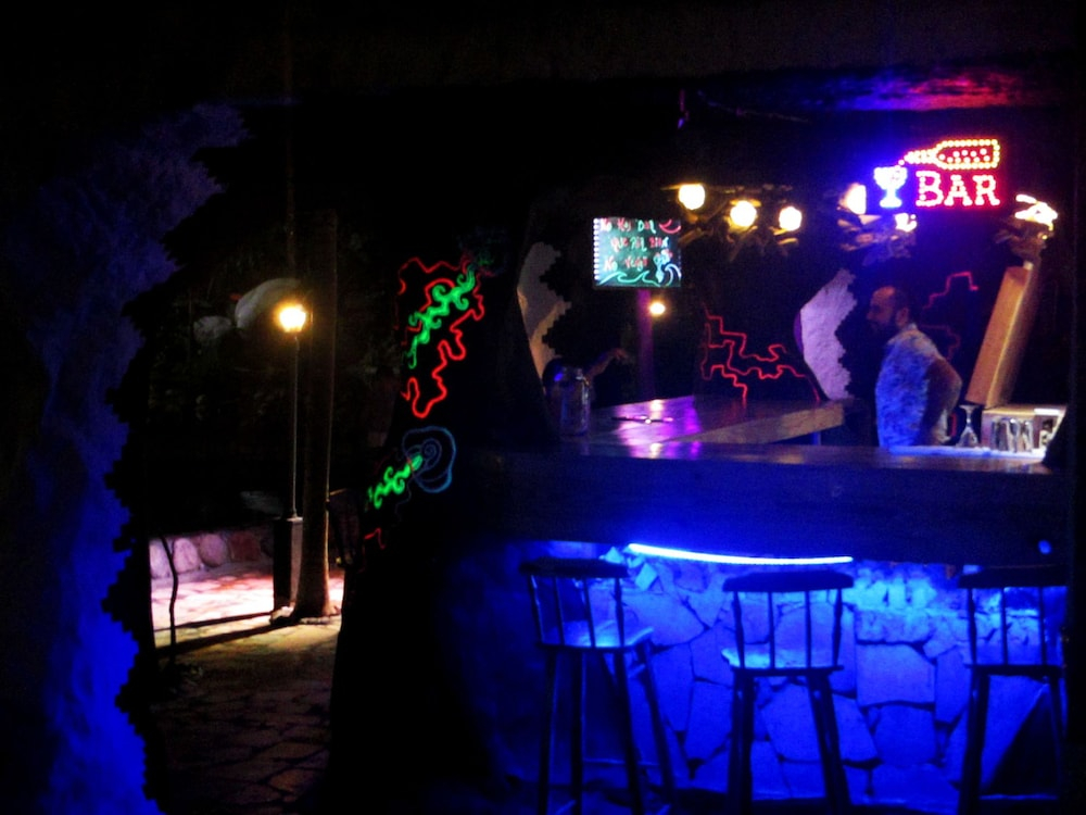 EcoHostal Rio Piedra
