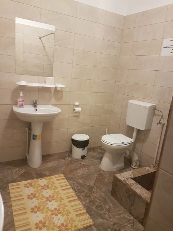 Casa Stefan Galati