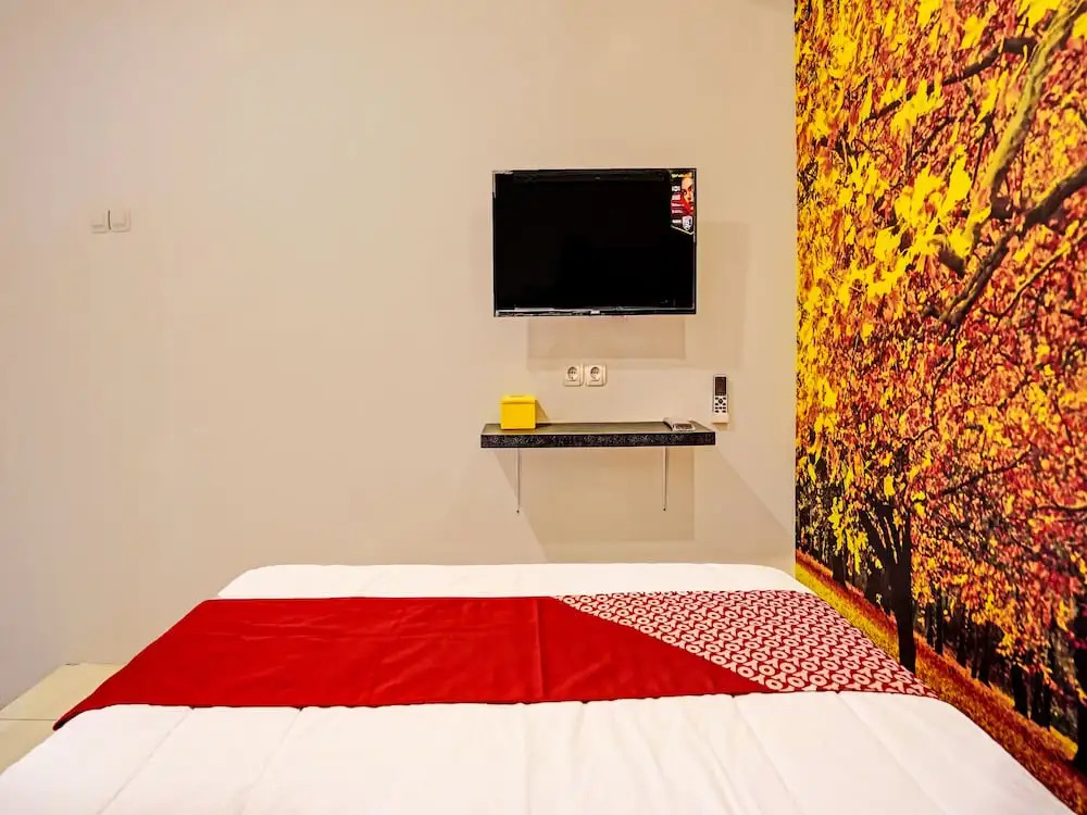 Hotel O Nawangwulan